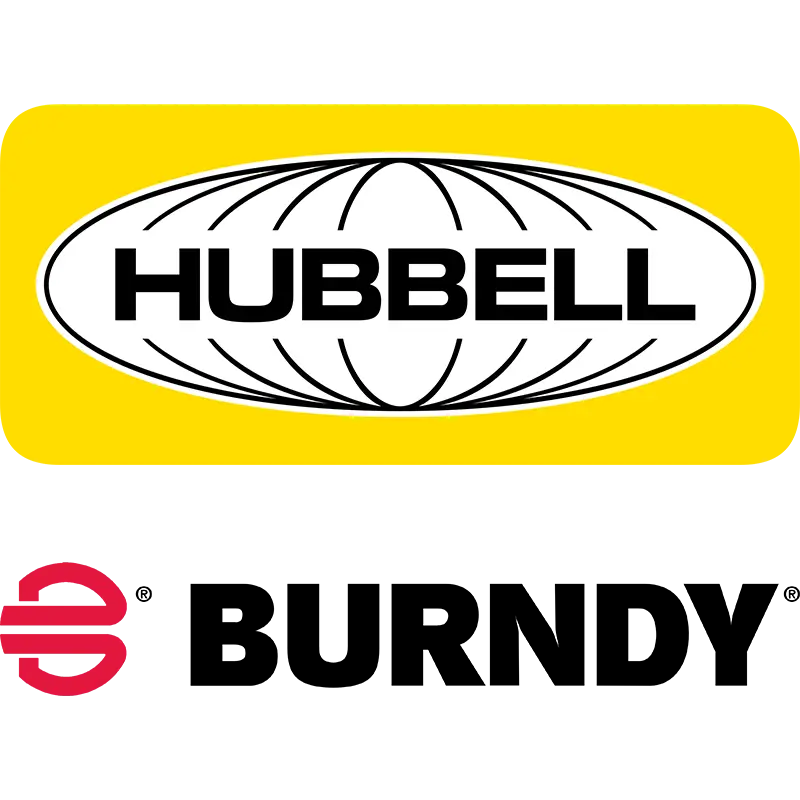 Hubbell - Burndy