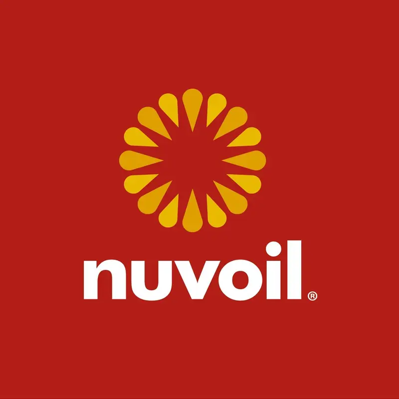nuvoil